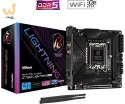 Płyta główna ASRock Z790I LIGHTNING WIFI