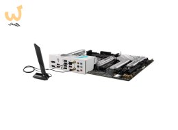 Płyta główna ASUS ROG STRIX B650-A GAMING WIFI