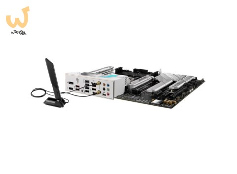 Płyta główna ASUS ROG STRIX B650-A GAMING WIFI
