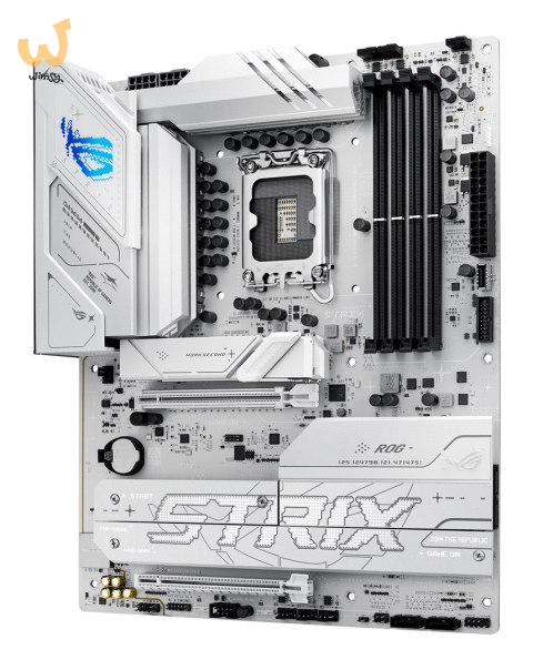 Płyta główna ASUS ROG STRIX B860-A GAMING WIFI Płyta główna ASUS ROG STRIX B860-A GAMING WIFI