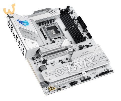 Płyta główna ASUS ROG STRIX B860-A GAMING WIFI Płyta główna ASUS ROG STRIX B860-A GAMING WIFI