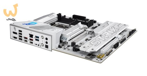 Płyta główna ASUS ROG STRIX B860-A GAMING WIFI Płyta główna ASUS ROG STRIX B860-A GAMING WIFI