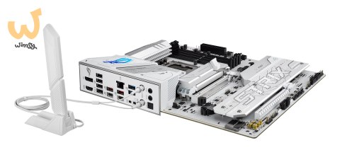 Płyta główna ASUS ROG STRIX B860-A GAMING WIFI Płyta główna ASUS ROG STRIX B860-A GAMING WIFI