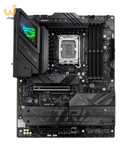 Płyta główna ASUS ROG STRIX B860-F GAMING WIFI