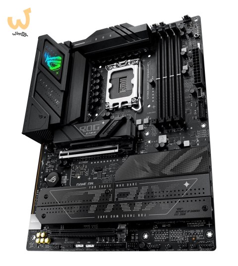 Płyta główna ASUS ROG STRIX B860-F GAMING WIFI Płyta główna ASUS ROG STRIX B860-F GAMING WIFI