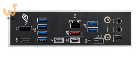 Płyta główna ASUS ROG STRIX B860-F GAMING WIFI Płyta główna ASUS ROG STRIX B860-F GAMING WIFI