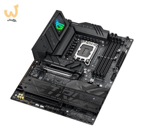 Płyta główna ASUS ROG STRIX B860-F GAMING WIFI Płyta główna ASUS ROG STRIX B860-F GAMING WIFI