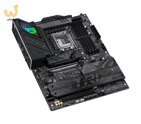 Płyta główna ASUS ROG STRIX B860-F GAMING WIFI Płyta główna ASUS ROG STRIX B860-F GAMING WIFI