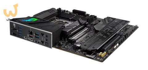 Płyta główna ASUS ROG STRIX B860-F GAMING WIFI Płyta główna ASUS ROG STRIX B860-F GAMING WIFI