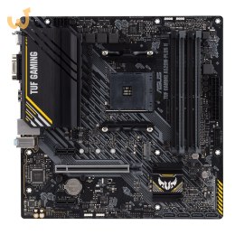 Płyta główna ASUS TUF GAMING A520M-PLUS II