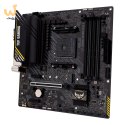 Płyta główna ASUS TUF GAMING A520M-PLUS II