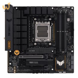 Płyta główna ASUS TUF GAMING B650M-PLUS WIFI