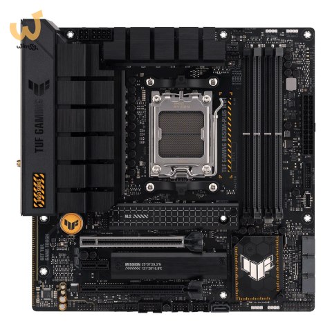 Płyta główna ASUS TUF GAMING B650M-PLUS WIFI
