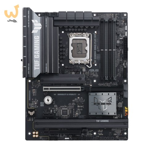 Płyta główna ASUS TUF GAMING B860-PLUS WIFI