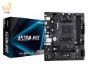 Płyta główna Asrock A520M-HVS