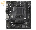 Płyta główna Asrock A520M-HVS