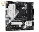 Płyta główna Asrock B550M PRO4