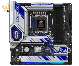 Płyta główna Asrock B760M PG SONIC WIFI