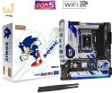 Płyta główna Asrock B760M PG SONIC WIFI