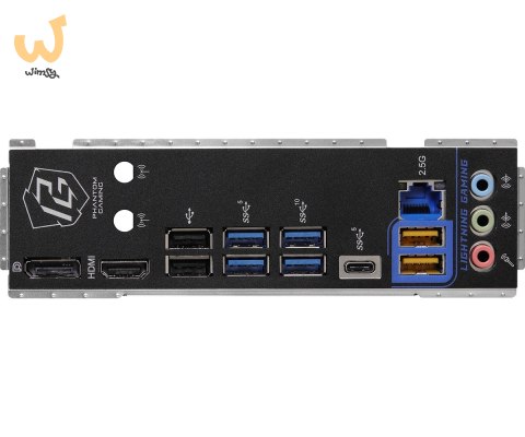 Płyta główna Asrock Z790 PG Riptide Płyta główna Asrock Z790 PG Riptide
