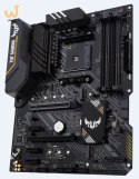 Płyta główna Asus TUF GAMING B450-PLUS II