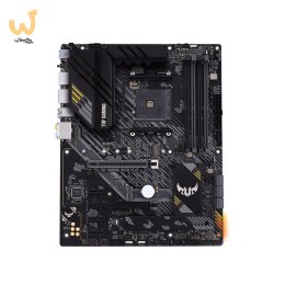 Płyta główna Asus TUF GAMING B550-PLUS