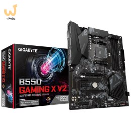 Płyta główna Gigabyte B550 GAMING X V2