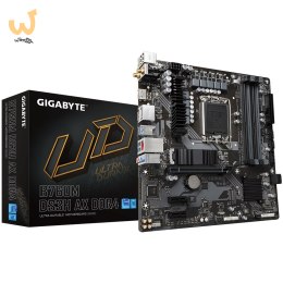 Płyta główna Gigabyte B760M DS3H AX DDR4