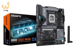 Płyta główna Gigabyte B860 EAGLE WIFI6E