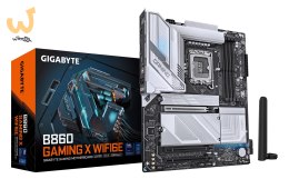 Płyta główna Gigabyte B860 GAMING X WIFI6E
