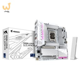 Płyta główna Gigabyte B860M AORUS ELITE WF6E ICE