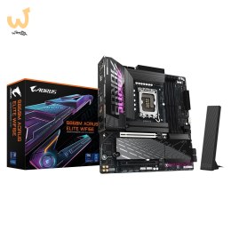 Płyta główna Gigabyte B860M AORUS ELITE WIFI6E