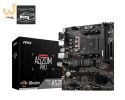 Płyta główna MSI A520M PRO AM4 2DDR4