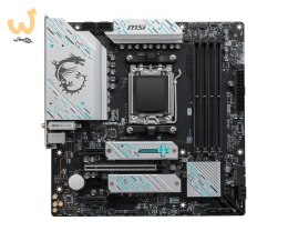Płyta główna MSI B760 GAMING PLUS WIFI DDR4
