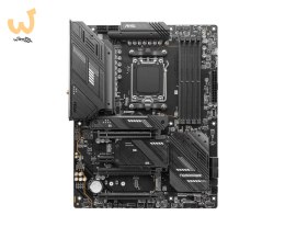 Płyta główna MSI MAG X670E TOMAHAWK WIFI
