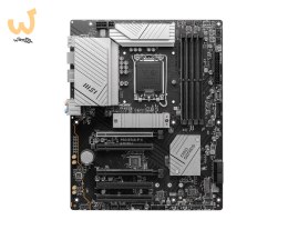 Płyta główna MSI PRO B760-P II