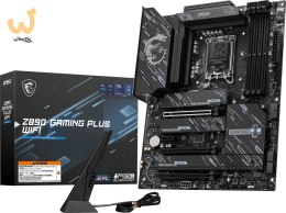 Płyta główna MSI Z890 GAMING PLUS WIFI