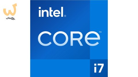 PROCESOR CORE i7-12700K 3.6 to 5.0 GHz LGA1700