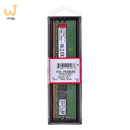 Pamięć Kingston dedykowana do Dell 8GB DDR4-2666Mhz ECC Module