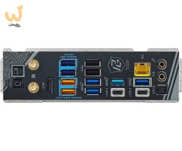 Płyta główna ASRock X870E Nova WiFi