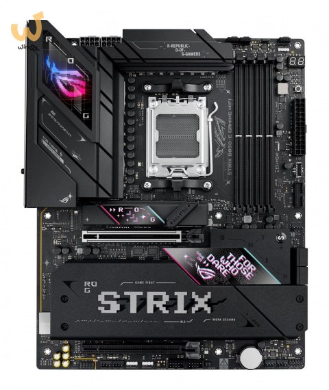 Płyta główna ASUS ROG STRIX B850-E GAMING WIFI