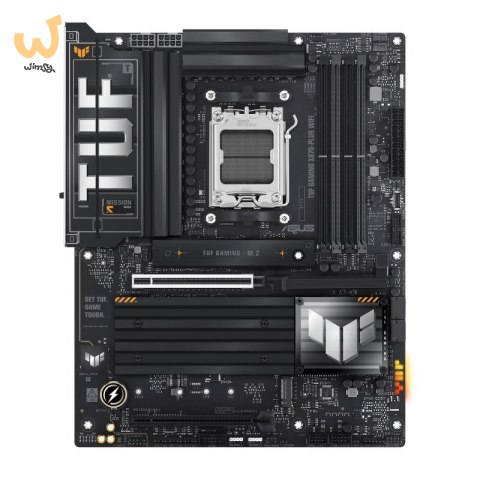 Płyta główna ASUS TUF GAMING X870-PLUS WIFI