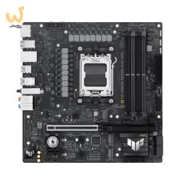 Płyta główna ASUS TUF GAMING B850M-PLUS WIFI