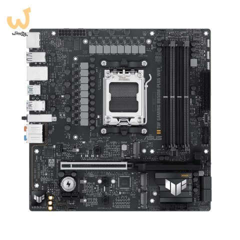 Płyta główna ASUS TUF GAMING B850M-PLUS WIFI