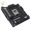 Płyta główna ASUS TUF GAMING B850M-PLUS WIFI
