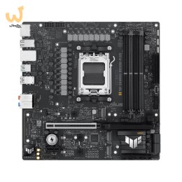 Płyta główna ASUS TUF GAMING B850M-PLUS