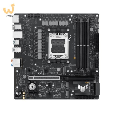 Płyta główna ASUS TUF GAMING B850M-PLUS