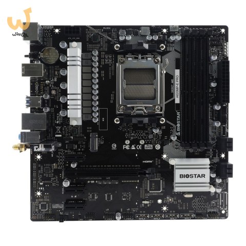 Płyta główna Biostar A620MP-E PRO Płyta główna Biostar A620MP-E PRO