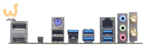 Płyta główna Biostar B650MP-E PRO Płyta główna Biostar B650MP-E PRO
