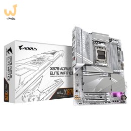 Płyta główna Gigabyte X870 AORUS ELITE WF7 ICE